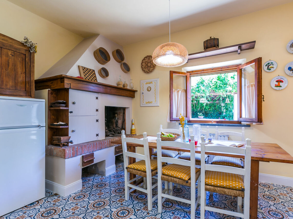 Podere Cerbaia – Maison rustique avec piscine privée, Santa Maria al Monte - Photo 8
