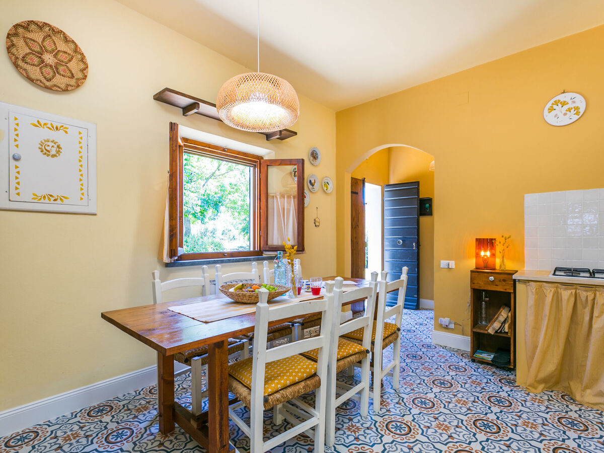 Podere Cerbaia – Maison rustique avec piscine privée, Santa Maria al Monte - Photo 9