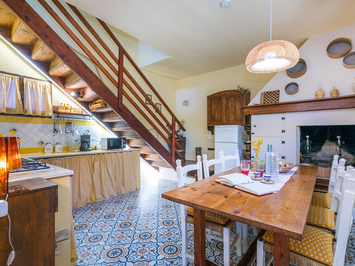 Podere Cerbaia – Maison rustique avec piscine privée, Santa Maria al Monte - Photo 10