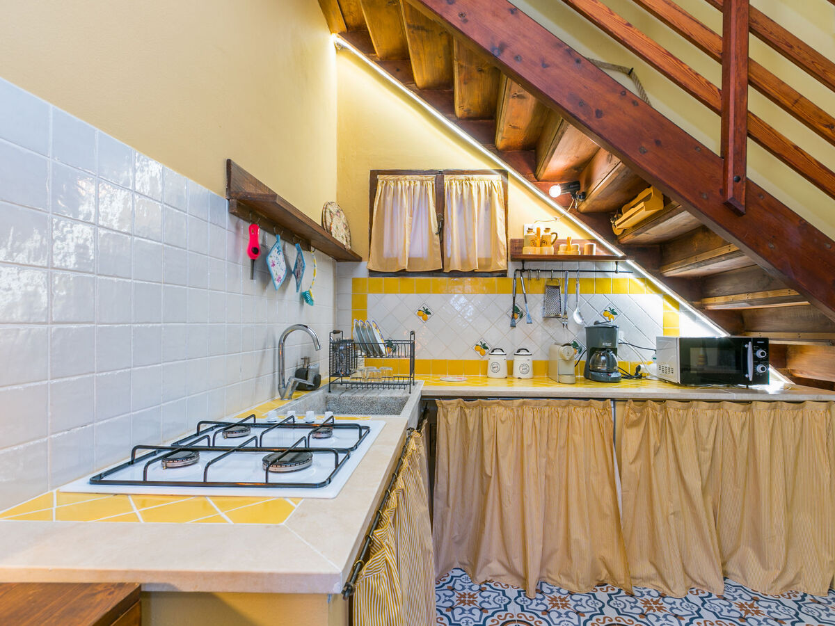 Podere Cerbaia – Maison rustique avec piscine privée, Santa Maria al Monte - Photo 11