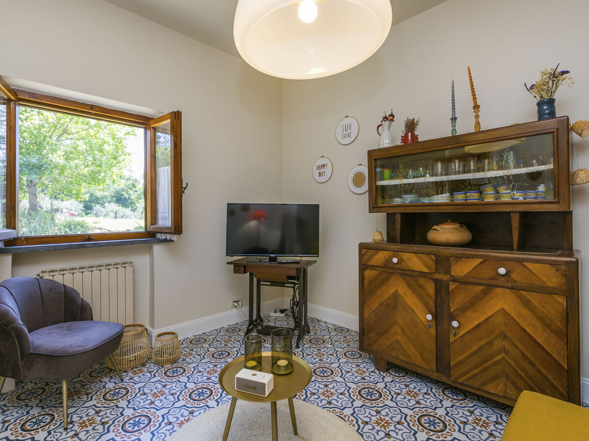 Podere Cerbaia – Maison rustique avec piscine privée, Santa Maria al Monte - Photo 14