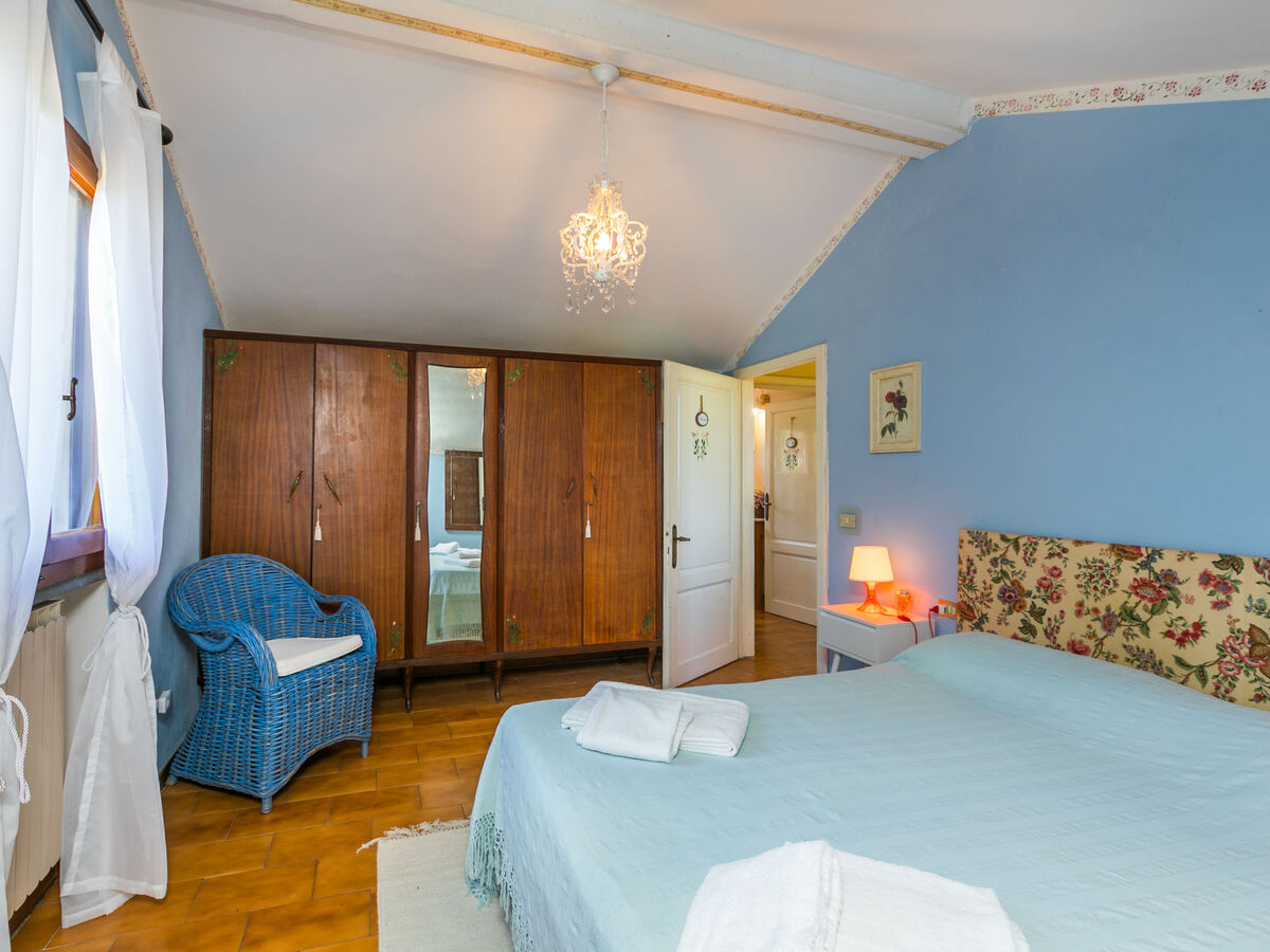 Podere Cerbaia – Maison rustique avec piscine privée, Santa Maria al Monte - Photo 15