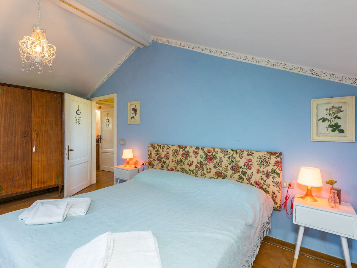 Podere Cerbaia – Maison rustique avec piscine privée, Santa Maria al Monte - Photo 16