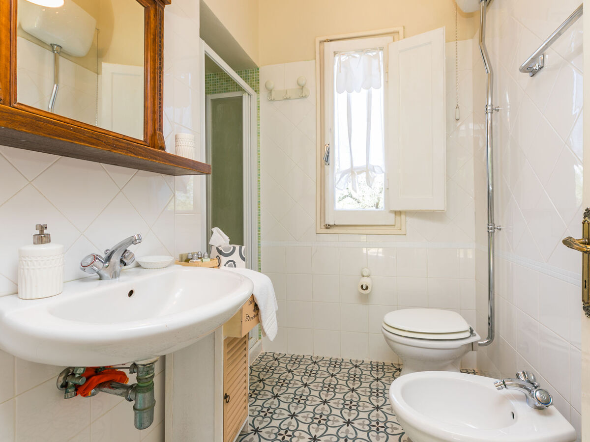 Podere Cerbaia – Maison rustique avec piscine privée, Santa Maria al Monte - Photo 18