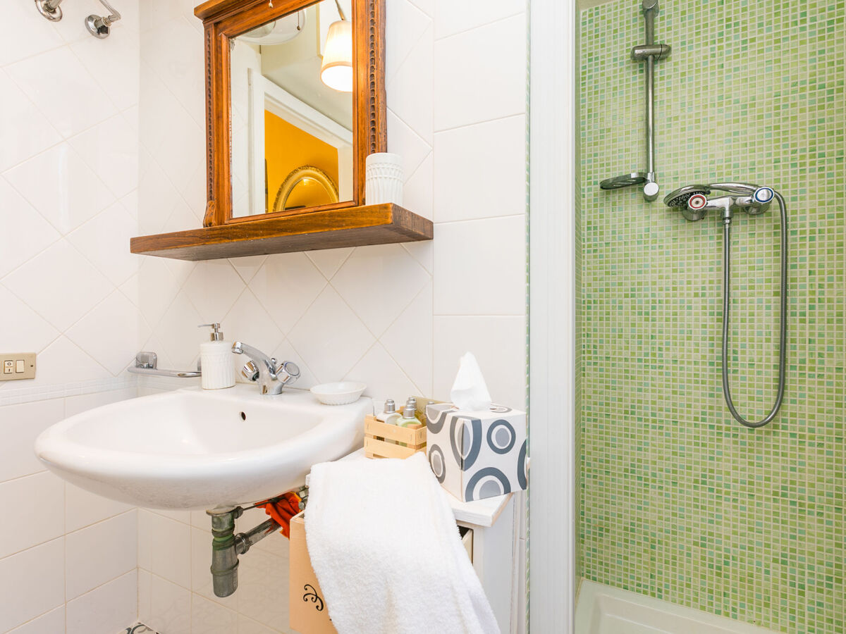 Podere Cerbaia – Maison rustique avec piscine privée, Santa Maria al Monte - Photo 19