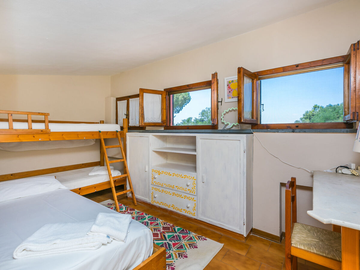 Podere Cerbaia – Maison rustique avec piscine privée, Santa Maria al Monte - Photo 20