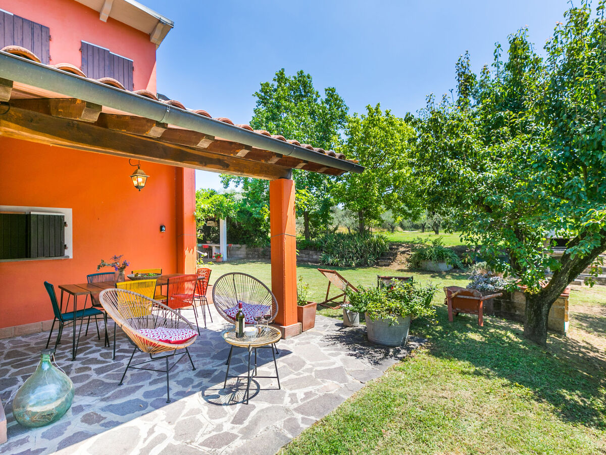 Podere Cerbaia – Maison rustique avec piscine privée, Santa Maria al Monte - Photo 22