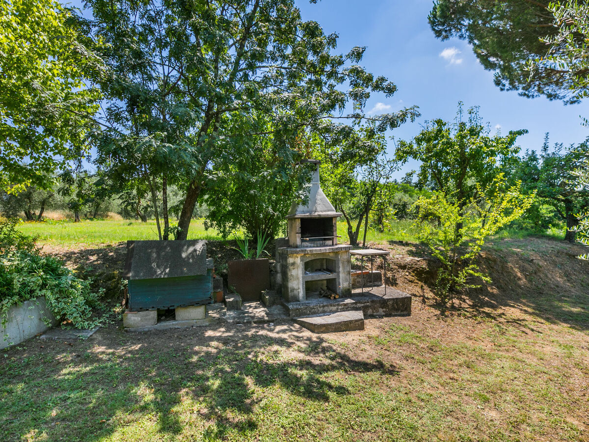Podere Cerbaia – Maison rustique avec piscine privée, Santa Maria al Monte - Photo 23