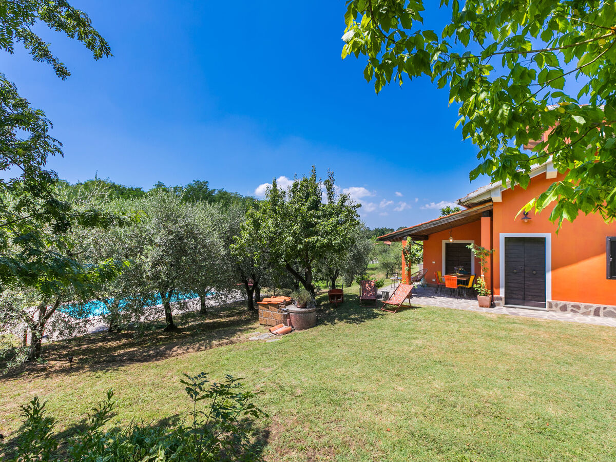 Podere Cerbaia – Maison rustique avec piscine privée, Santa Maria al Monte - Photo 24