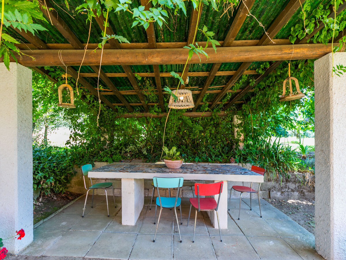 Podere Cerbaia – Maison rustique avec piscine privée, Santa Maria al Monte - Photo 25