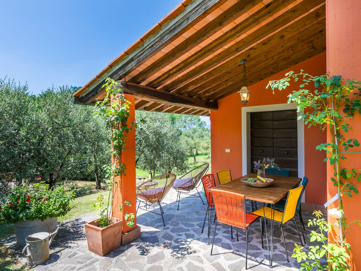 Podere Cerbaia – Maison rustique avec piscine privée, Santa Maria al Monte - Photo 28
