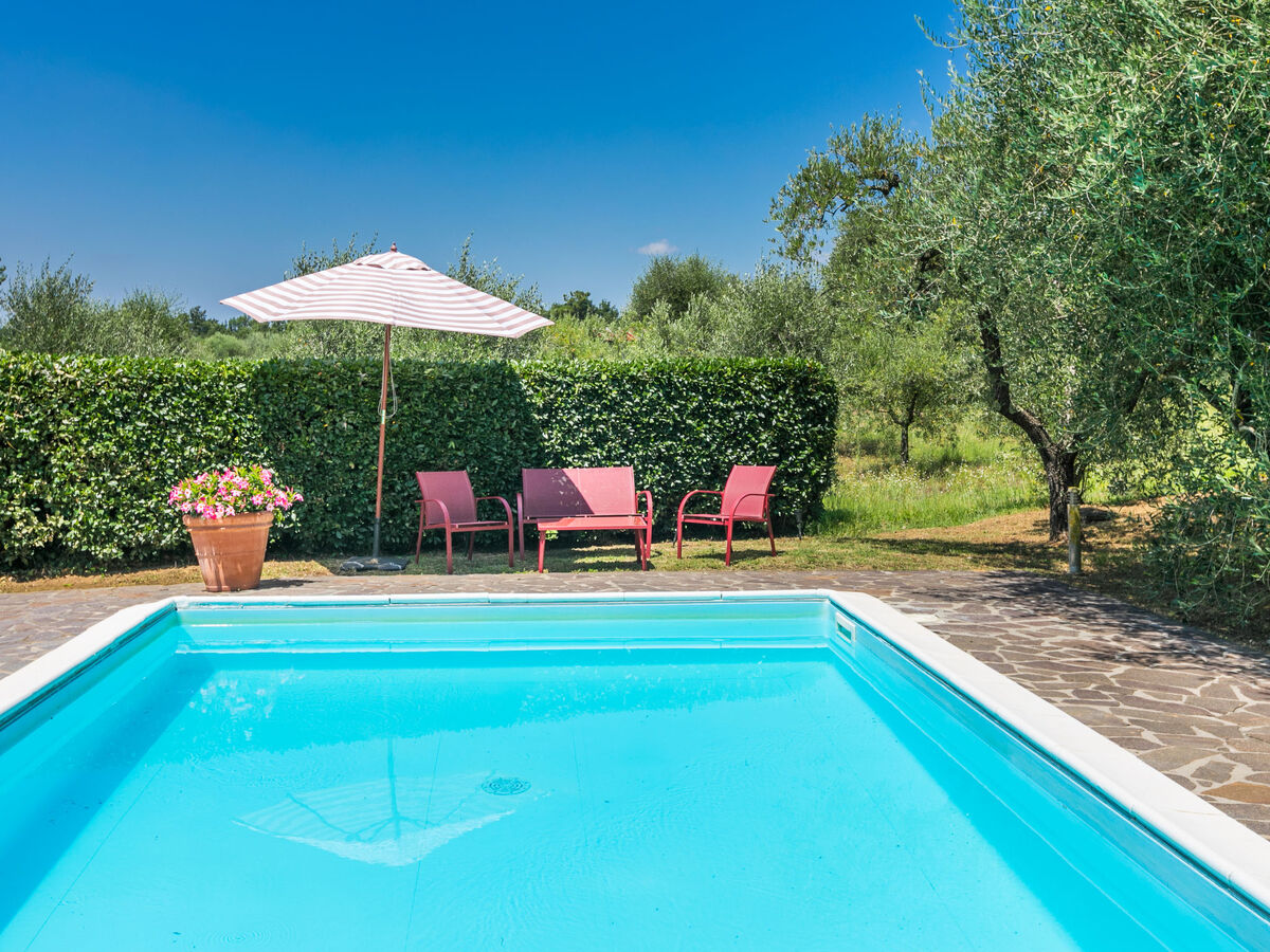 Podere Cerbaia – Maison rustique avec piscine privée, Santa Maria al Monte - Photo 30