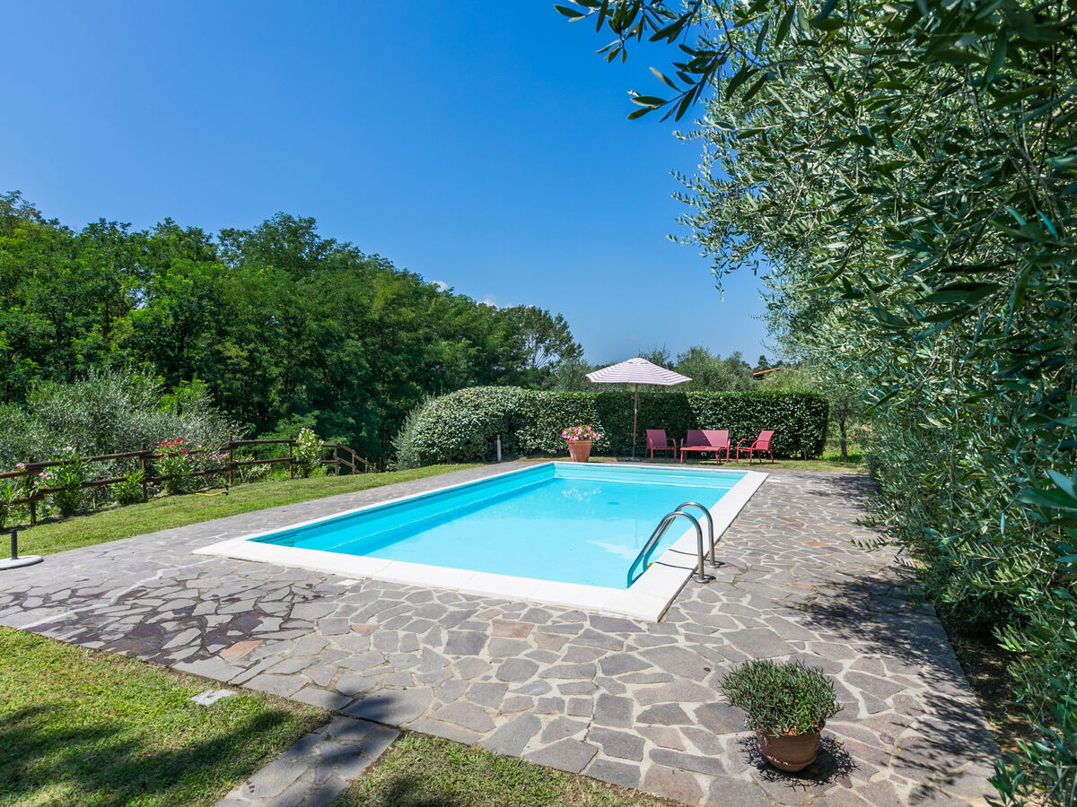Podere Cerbaia – Maison rustique avec piscine privée, Santa Maria al Monte - Photo 32