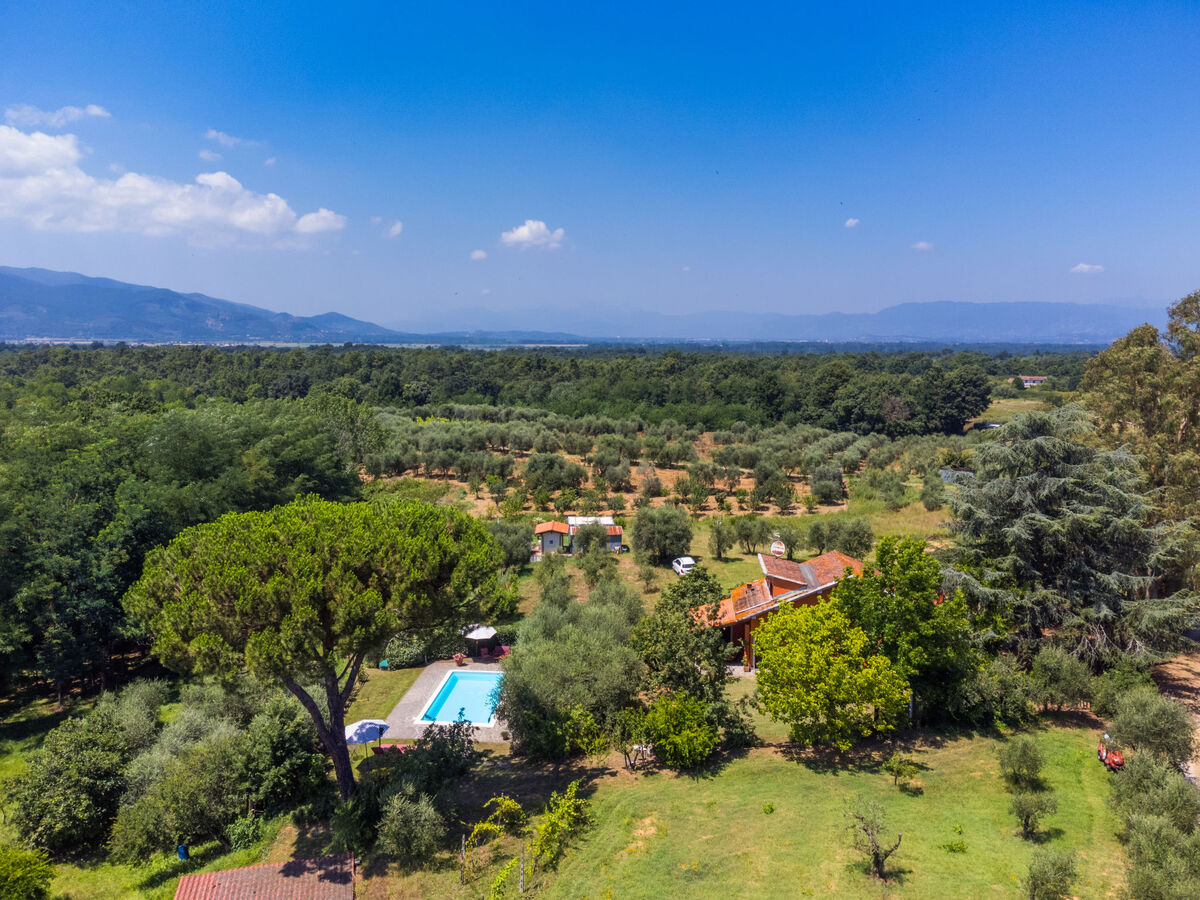 Podere Cerbaia – Maison rustique avec piscine privée, Santa Maria al Monte - Photo 33