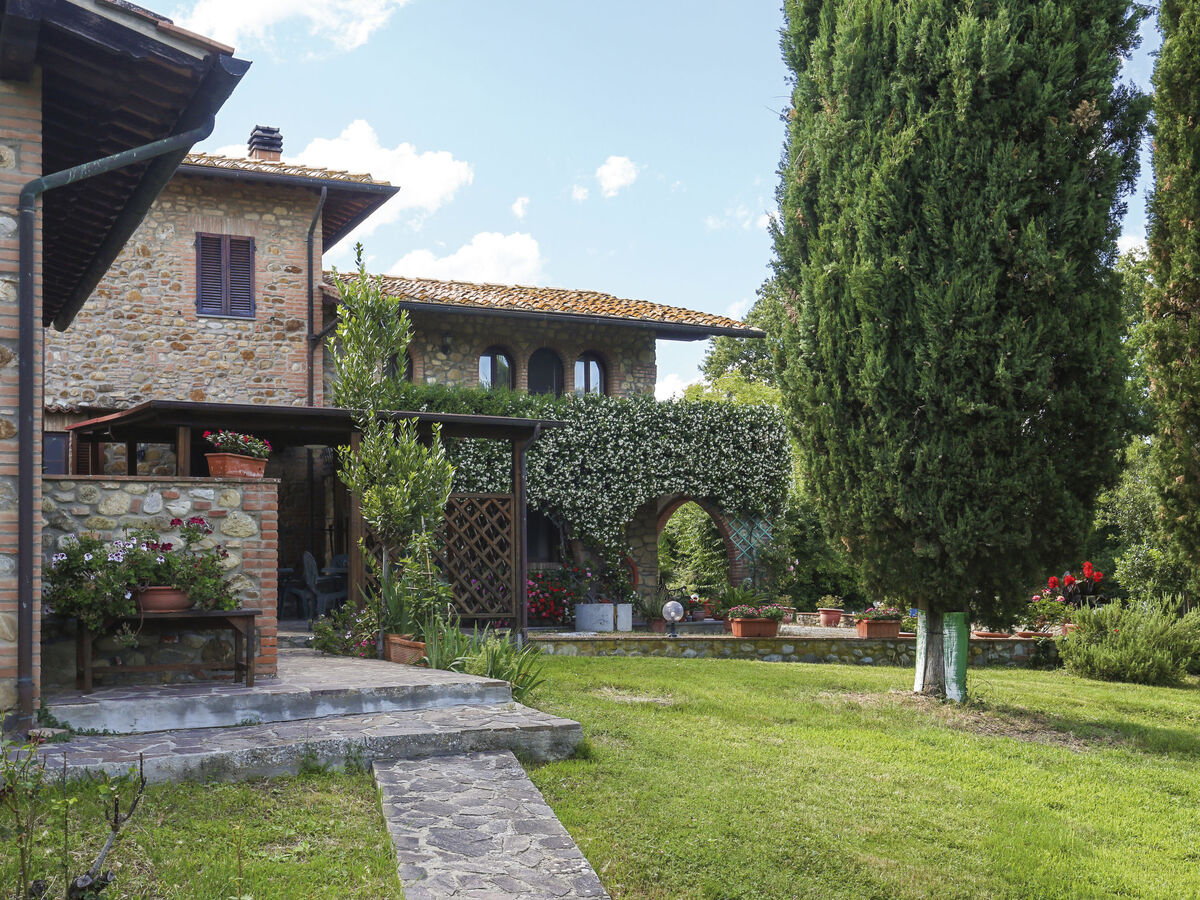 La Carraia - Appartement rustique 50 m² à Terricciola - Photo 6