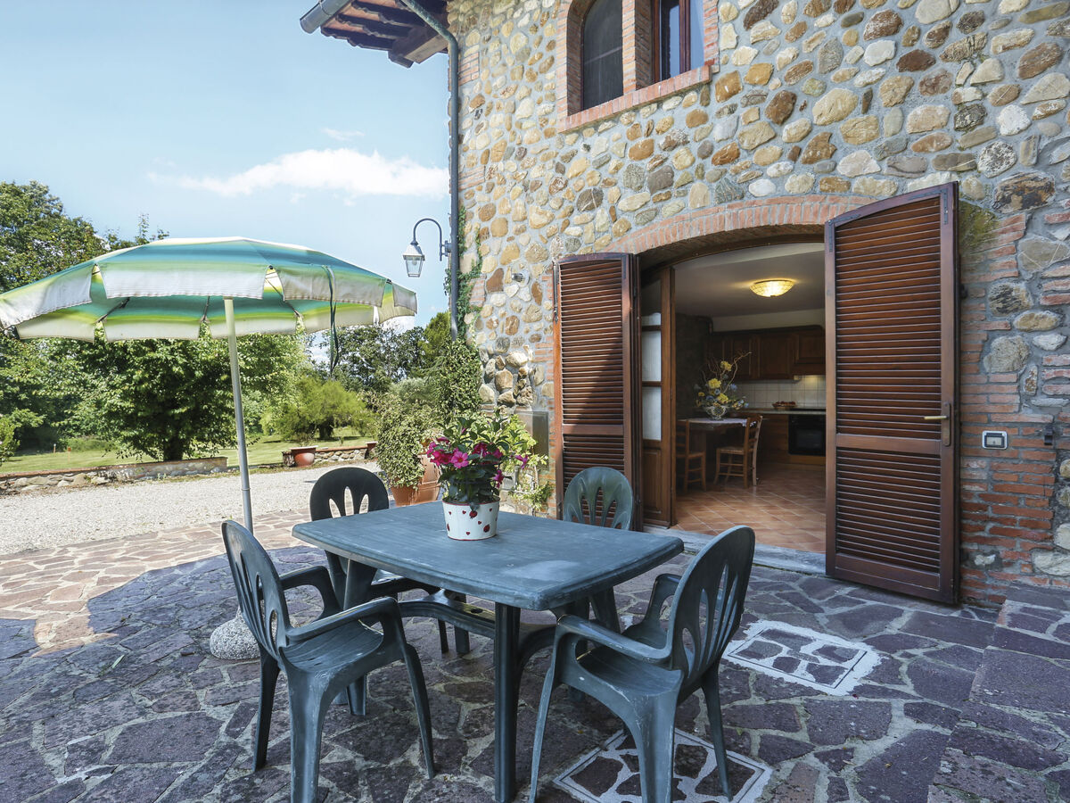 La Carraia - Appartement rustique 50 m² à Terricciola - Photo 7