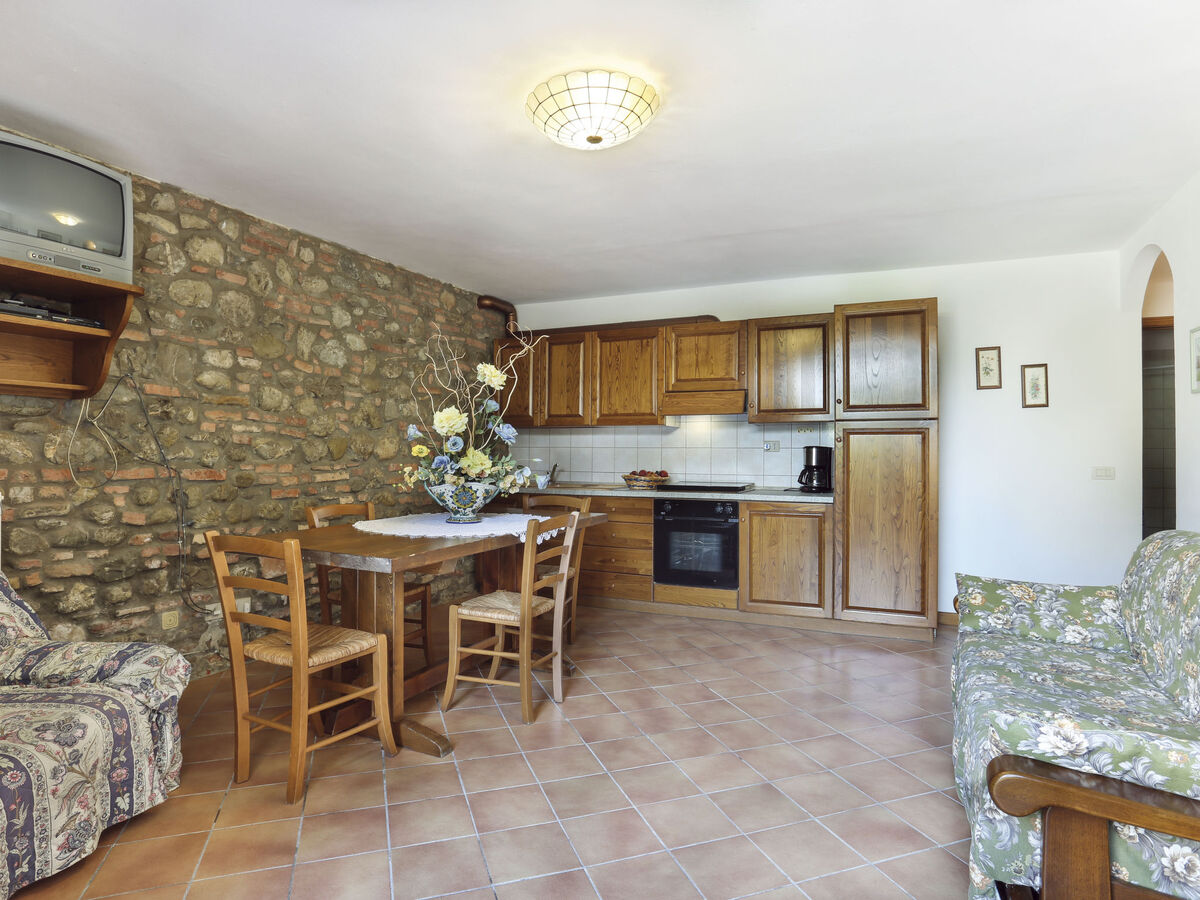 La Carraia - Appartement rustique 50 m² à Terricciola - Photo 8