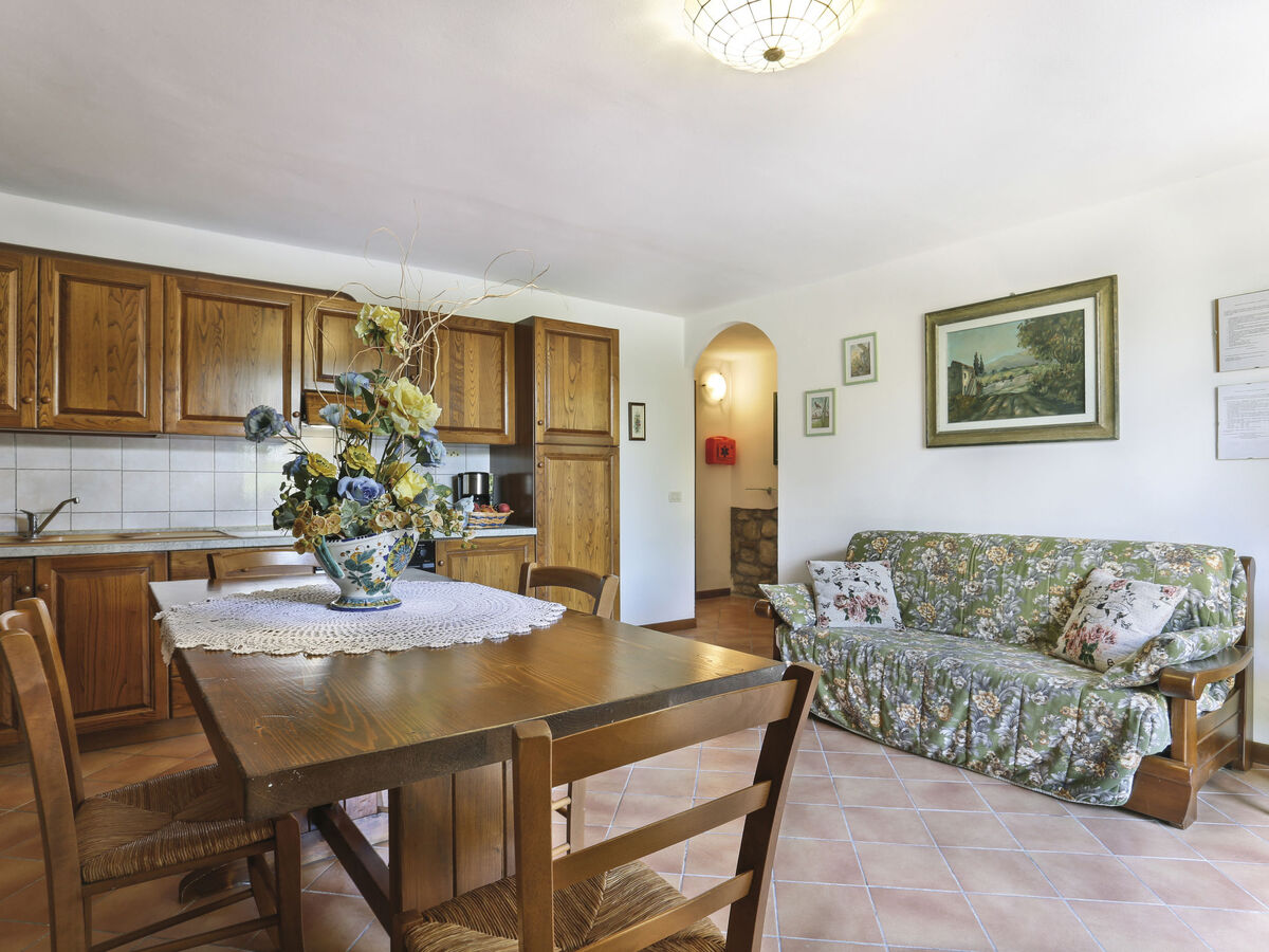 La Carraia - Appartement rustique 50 m² à Terricciola - Photo 9