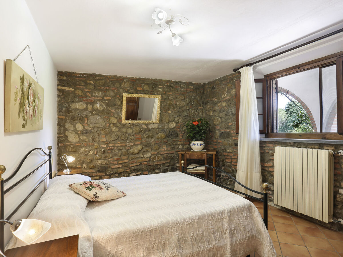 La Carraia - Appartement rustique 50 m² à Terricciola - Photo 10