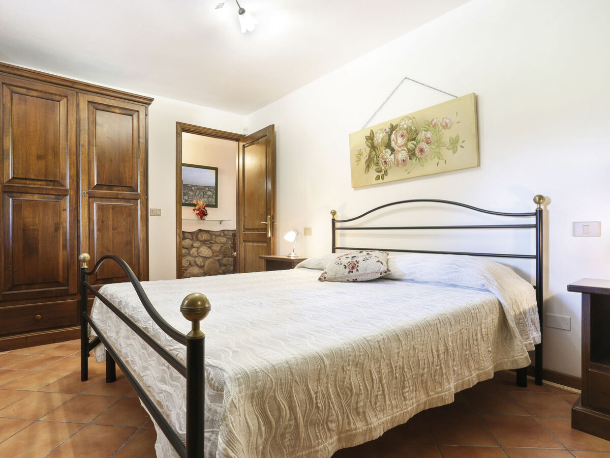 La Carraia - Appartement rustique 50 m² à Terricciola - Photo 11