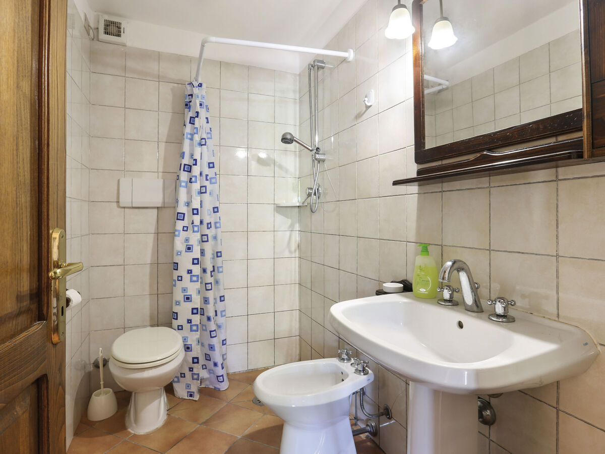 La Carraia - Appartement rustique 50 m² à Terricciola - Photo 13