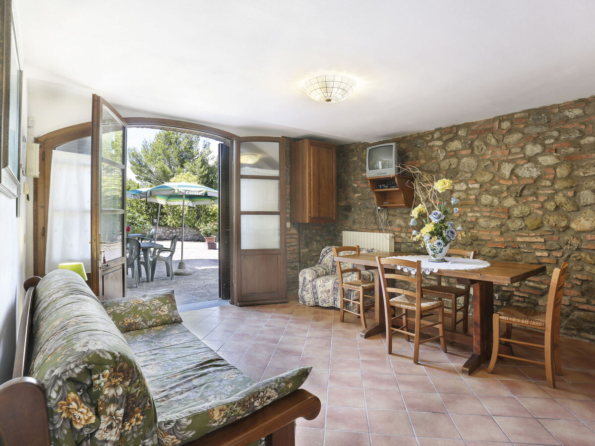 La Carraia - Appartement rustique 50 m² à Terricciola - Photo 14