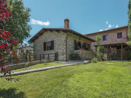 Il Forno (TER101), Maison 5 personnes à Terricciola - Photo 1