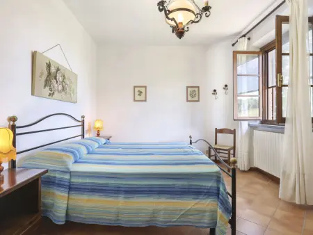 Il Forno (TER101), Maison 5 personnes à Terricciola - Photo 6