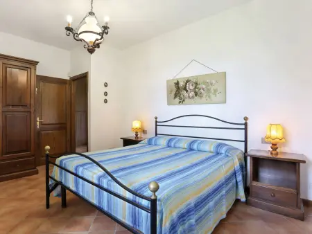 Il Forno (TER101), Maison 5 personnes à Terricciola - Photo 7