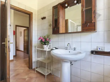 Il Forno (TER101), Maison 5 personnes à Terricciola - Photo 8