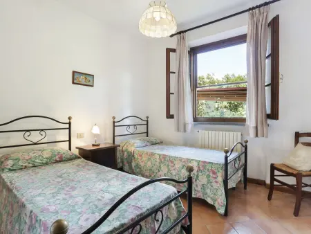 Il Forno (TER101), Maison 5 personnes à Terricciola - Photo 9