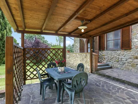 Il Forno (TER101), Maison 5 personnes à Terricciola - Photo 10