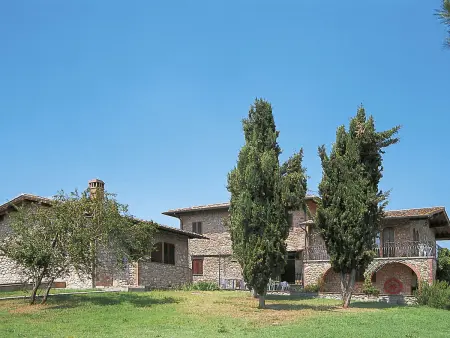 Il Forno (TER101), Maison 5 personnes à Terricciola - Photo 11