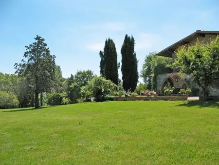 Il Forno (TER101), Maison 5 personnes à Terricciola - Photo 14