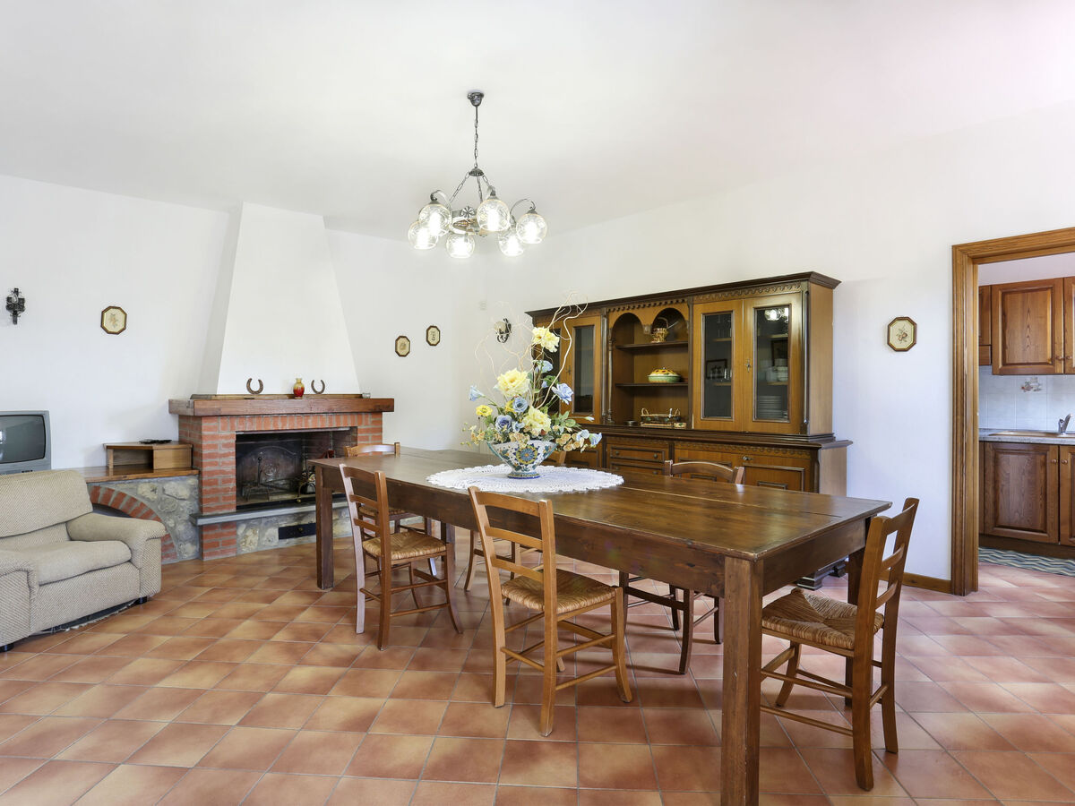 Il Contadino - Appartement 8 pers. à Terricciola - Photo 6