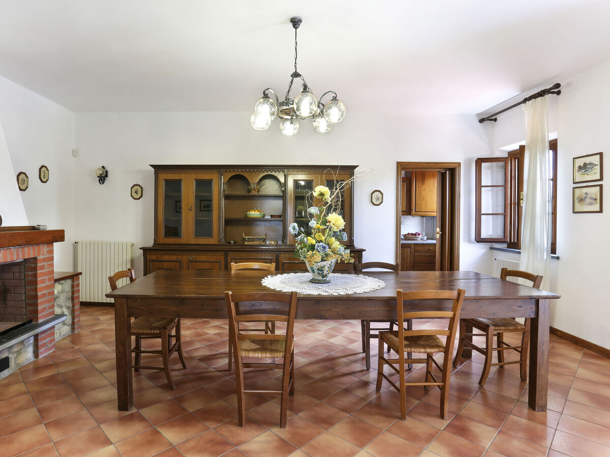 Il Contadino - Appartement 8 pers. à Terricciola - Photo 7
