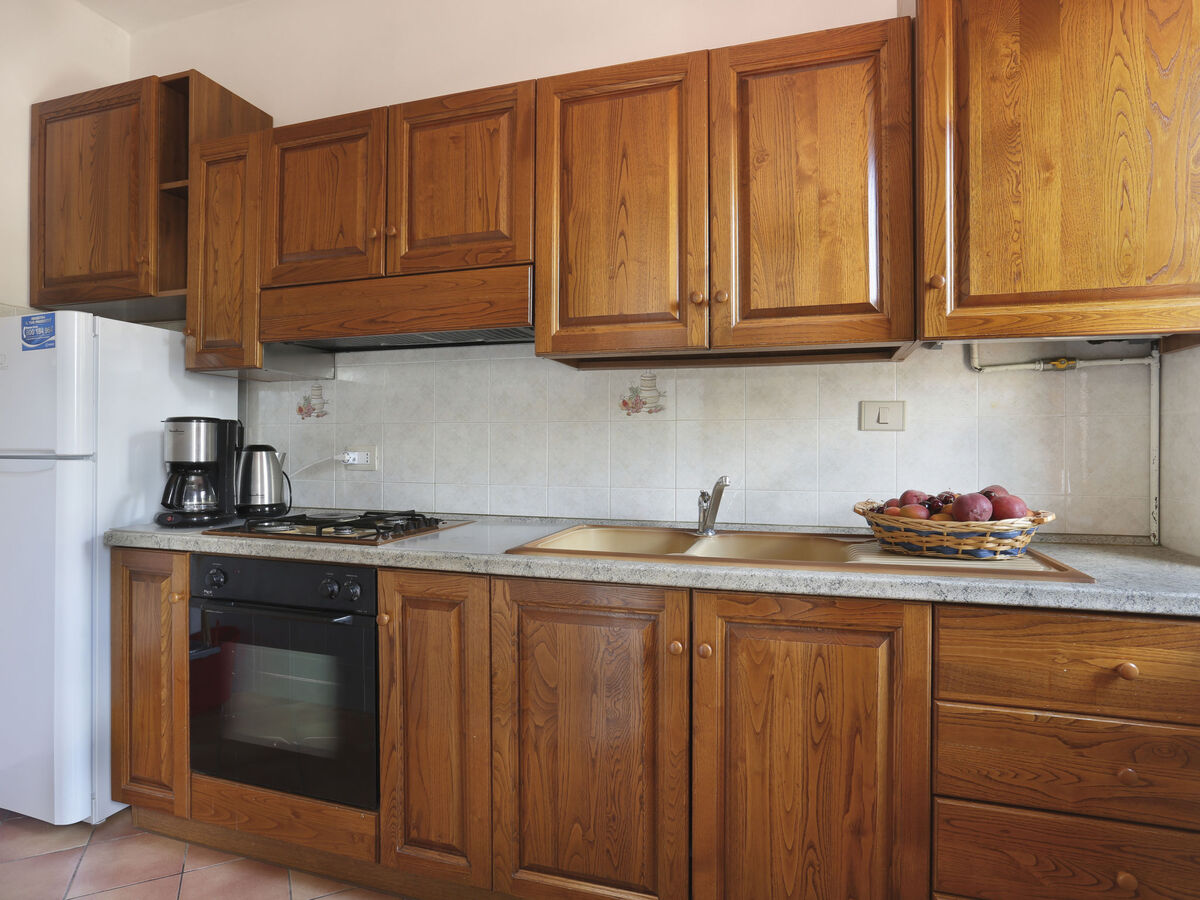 Il Contadino - Appartement 8 pers. à Terricciola - Photo 8