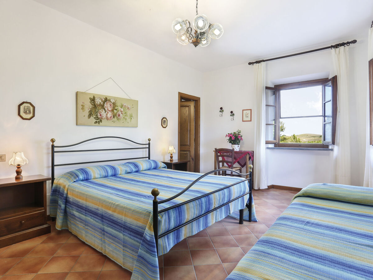 Il Contadino - Appartement 8 pers. à Terricciola - Photo 9