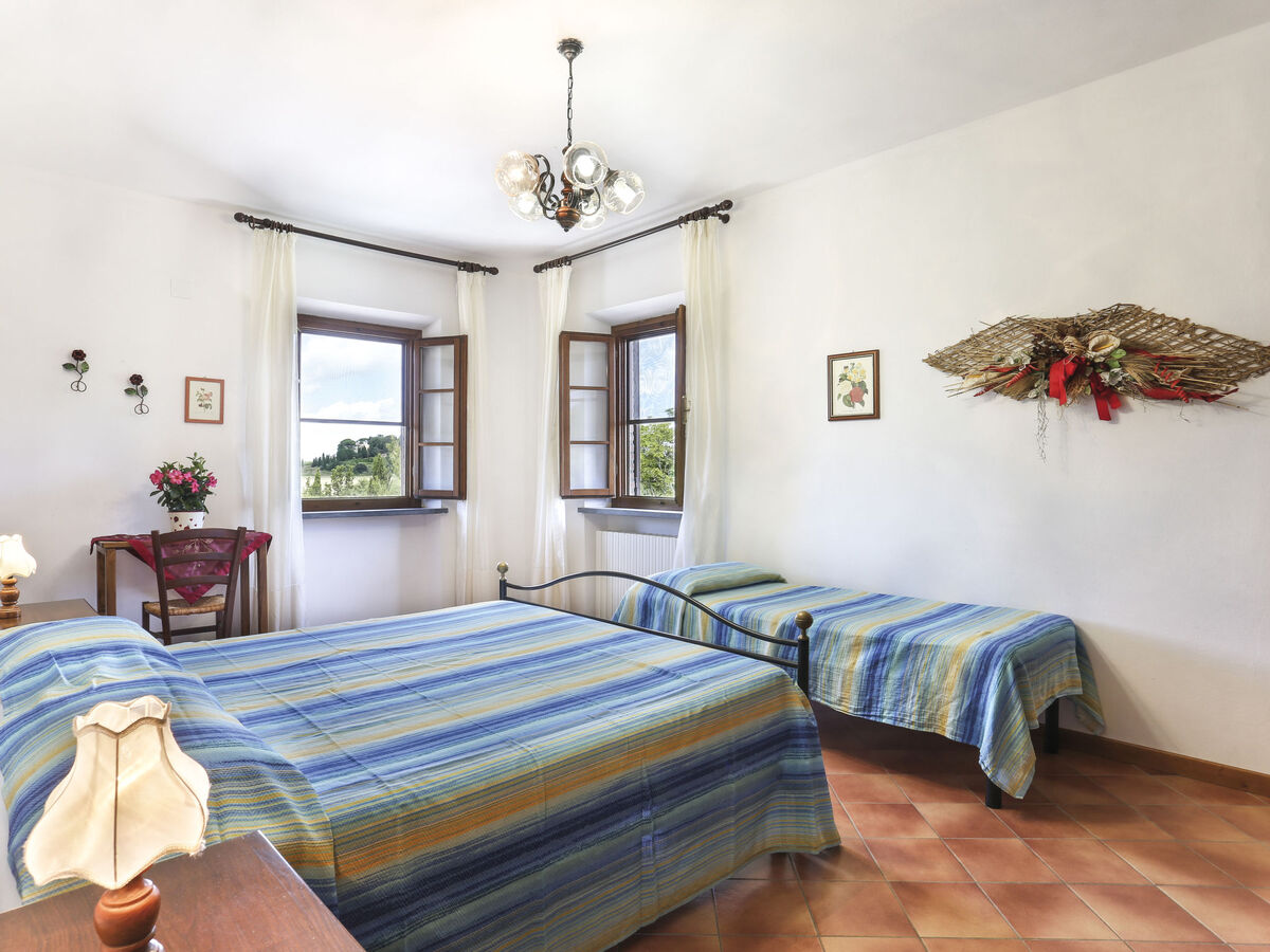 Il Contadino - Appartement 8 pers. à Terricciola - Photo 10