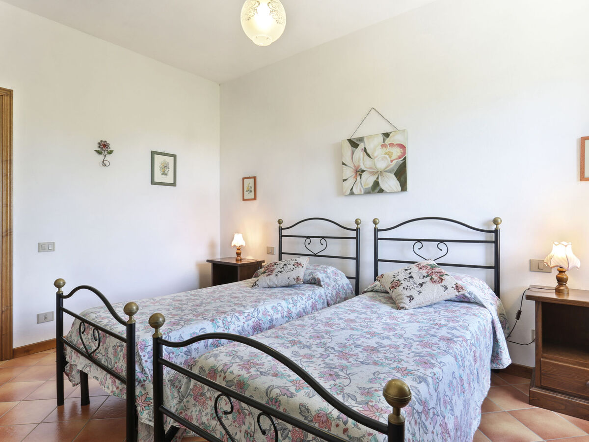 Il Contadino - Appartement 8 pers. à Terricciola - Photo 11