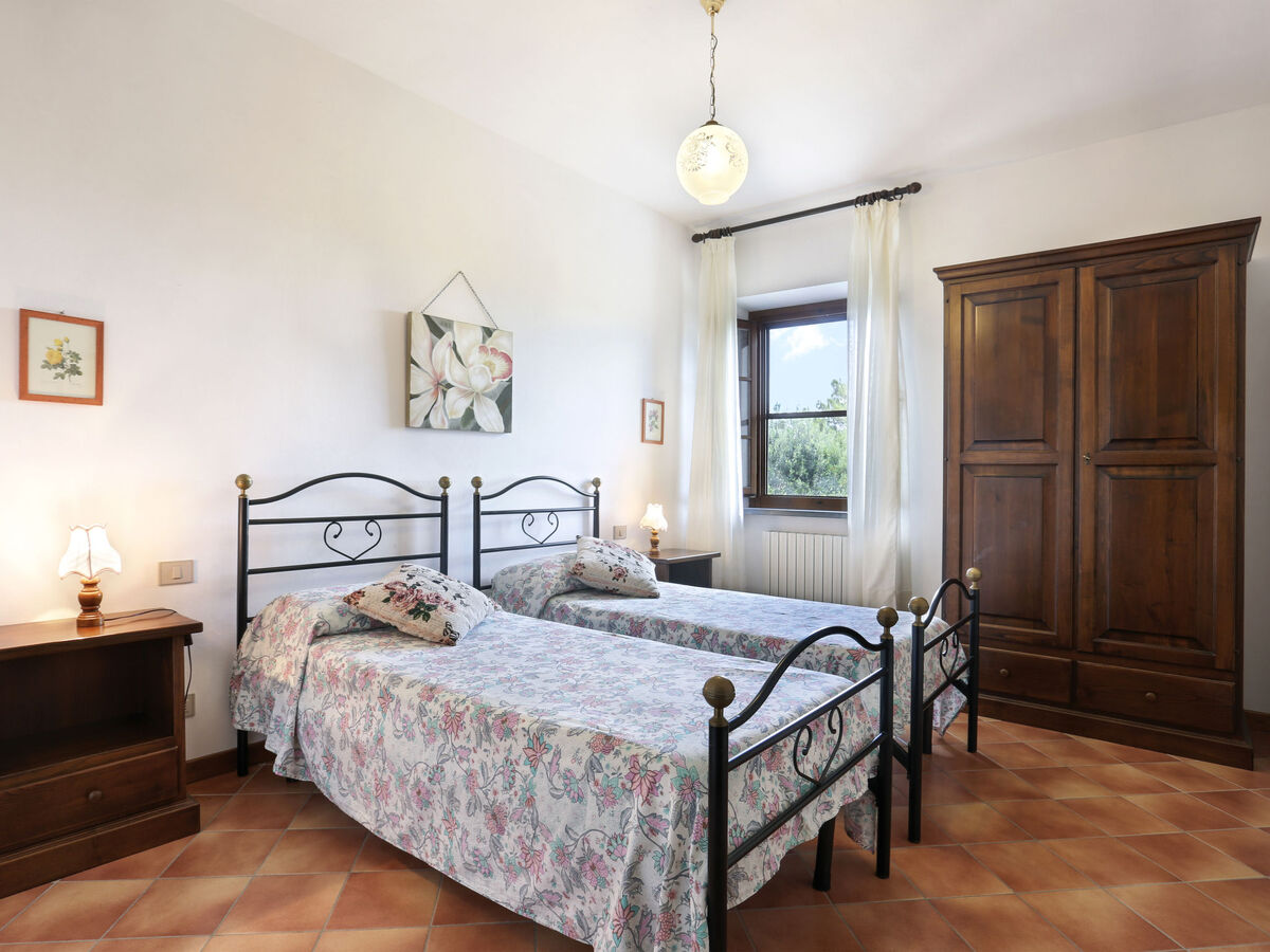 Il Contadino - Appartement 8 pers. à Terricciola - Photo 12