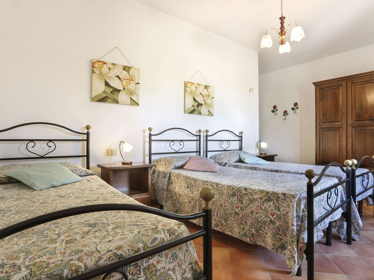 Il Contadino - Appartement 8 pers. à Terricciola - Photo 13
