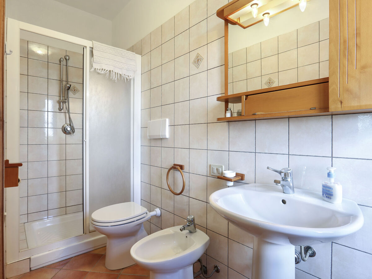 Il Contadino - Appartement 8 pers. à Terricciola - Photo 14