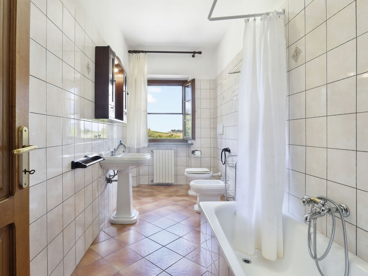 Il Contadino - Appartement 8 pers. à Terricciola - Photo 15