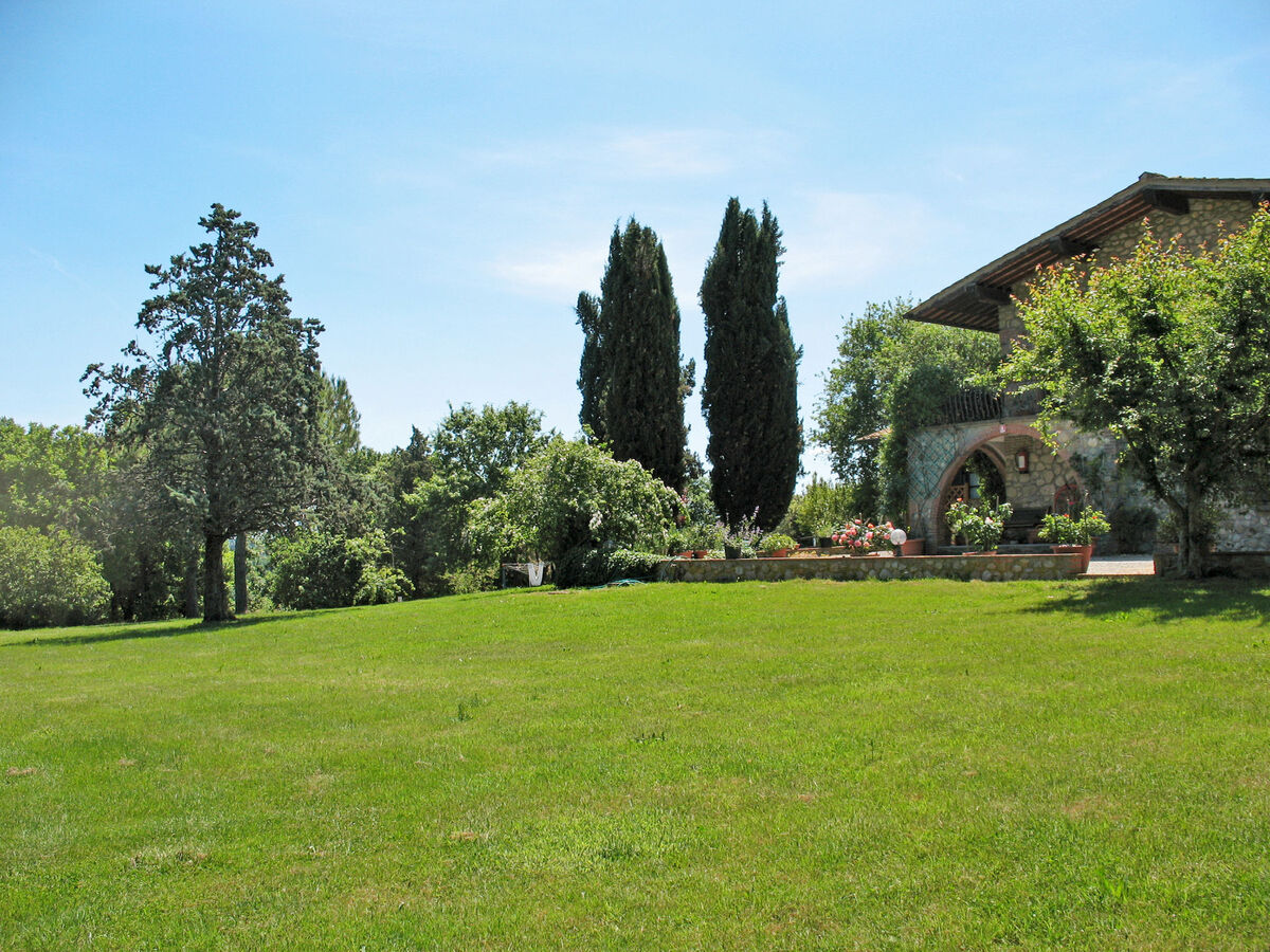 Il Contadino - Appartement 8 pers. à Terricciola - Photo 17