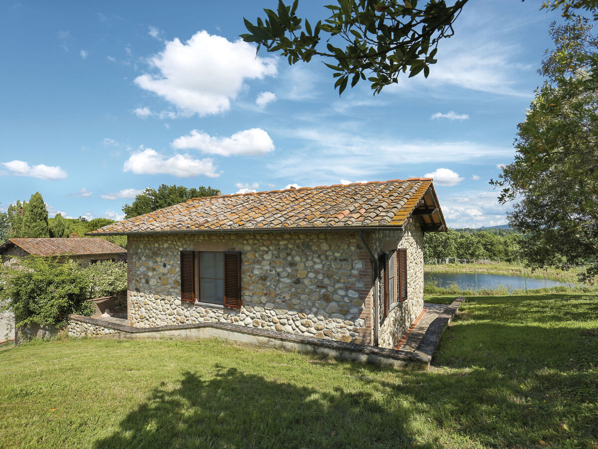 Il Pescatore, maison rustique 5 pers. à Terricciola - Photo 24