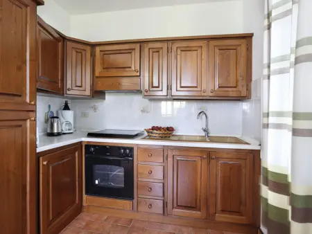 Il Pescatore (TER103), Maison 5 personnes à Terricciola - Photo 3