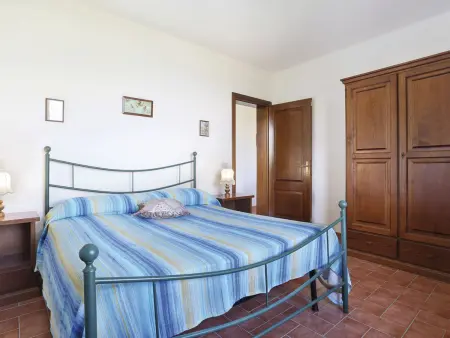 Il Pescatore (TER103), Maison 5 personnes à Terricciola - Photo 4