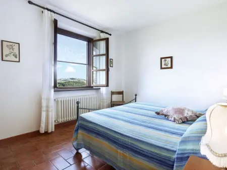 Il Pescatore (TER103), Maison 5 personnes à Terricciola - Photo 5
