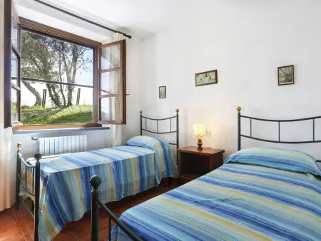 Il Pescatore (TER103), Maison 5 personnes à Terricciola - Photo 6